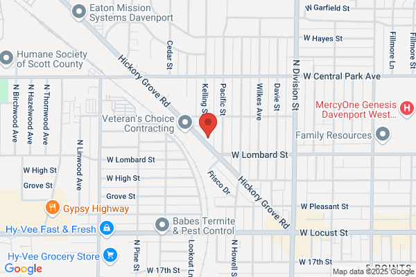 Greenfield William W Company