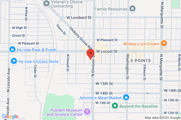 Quad City Bank & Trust