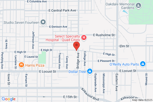 Golick's Meat Market