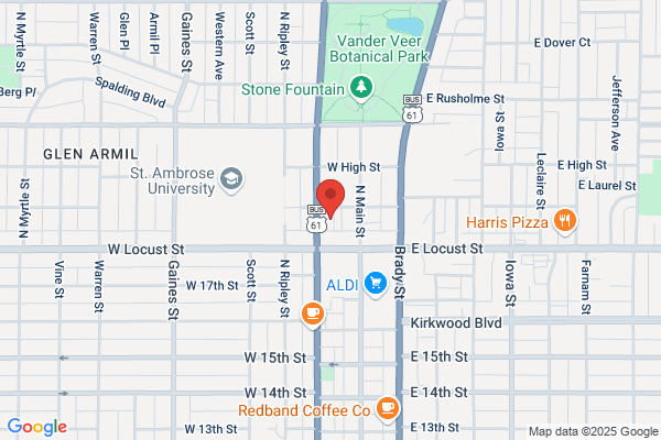 Village Inn - Closed
