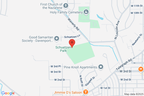 Good Samaritan Society - Davenport - Schuetzen Park Place