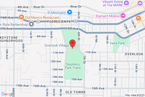 Overlook Village Senior Living