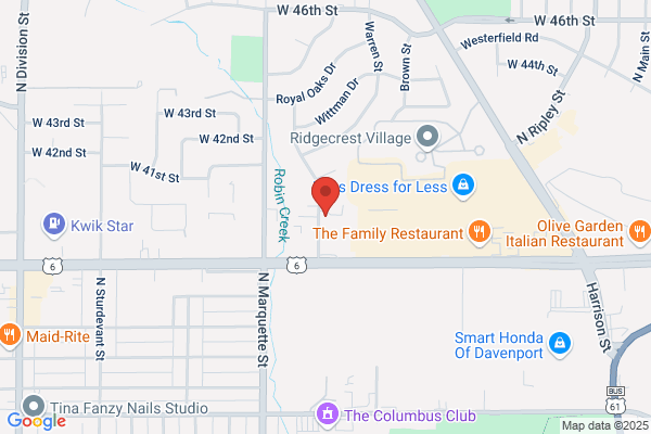 Victoria Ann's Full Service Salon