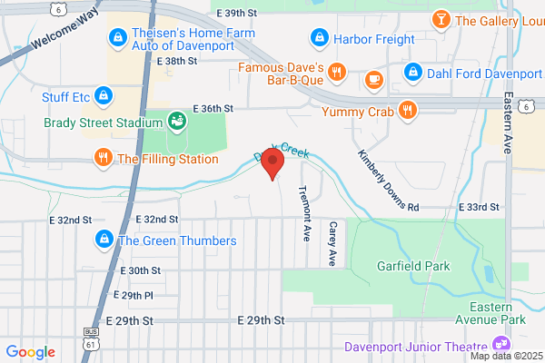 C Noelle Full Service Salon