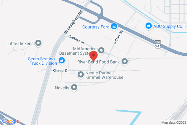 Alside Supply Center