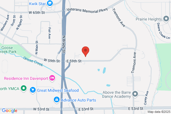 Community Action of Eastern Iowa