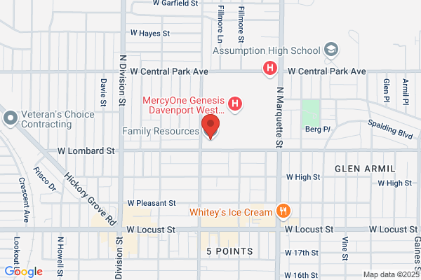 Community Resources Corporation