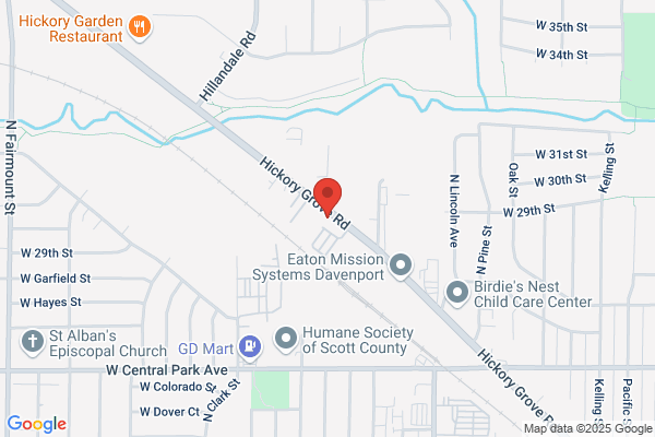 Hickory Grove Properties