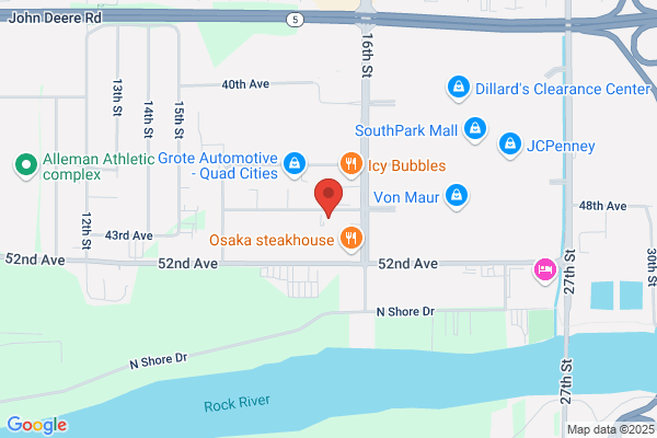 Erickson Tire & Auto Service