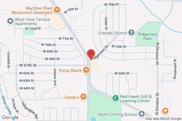 B & C Auto Inc