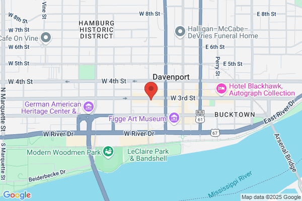 Quad-City Development Group