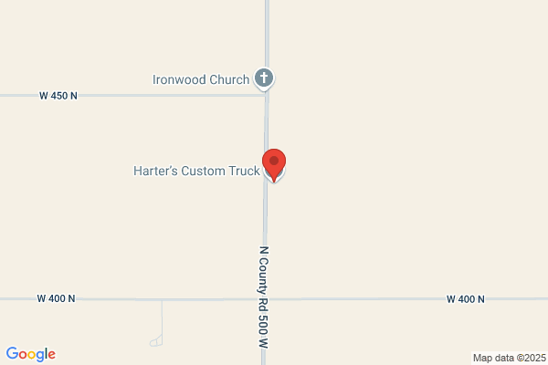 Harters Truck & Trailer Service