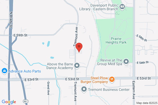 Davenport Public Storage