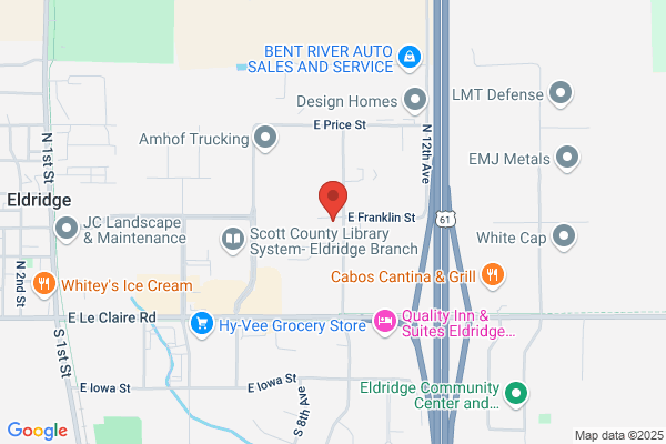 Square Shooters Gun Shop