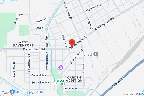 West End Gardens Florist