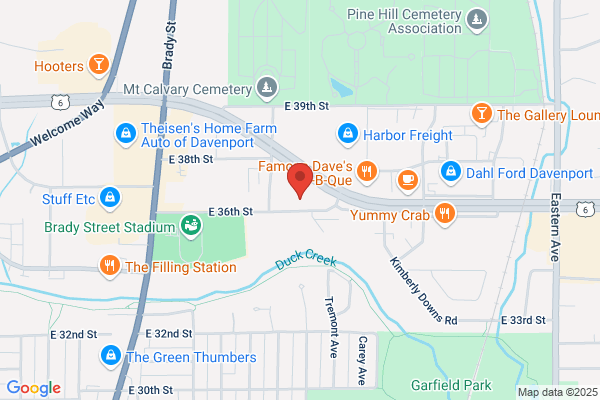Coldwater Creek - CLOSED