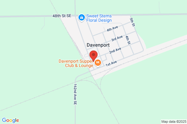 Davenport Community Center