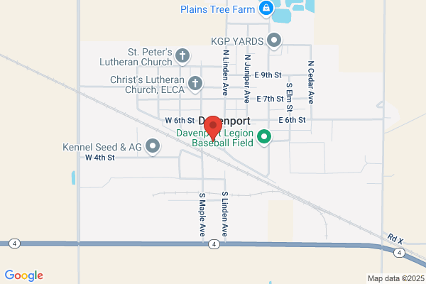 Davenport Building Supply