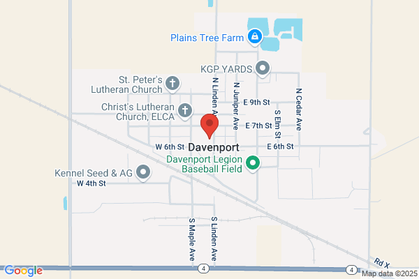 Davenport Medical Clinic