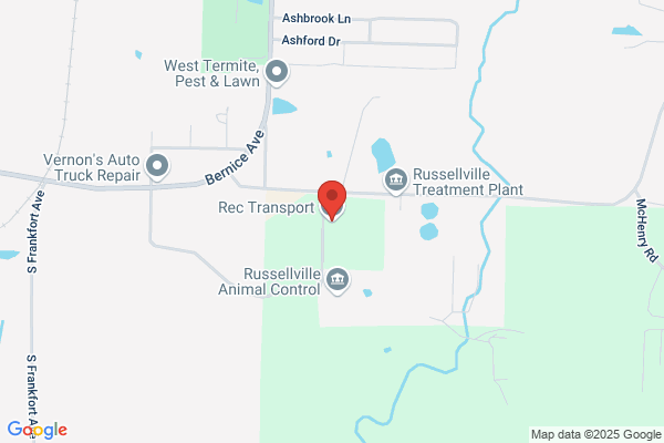REC Trucking LLC