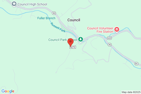 Council Community Center
