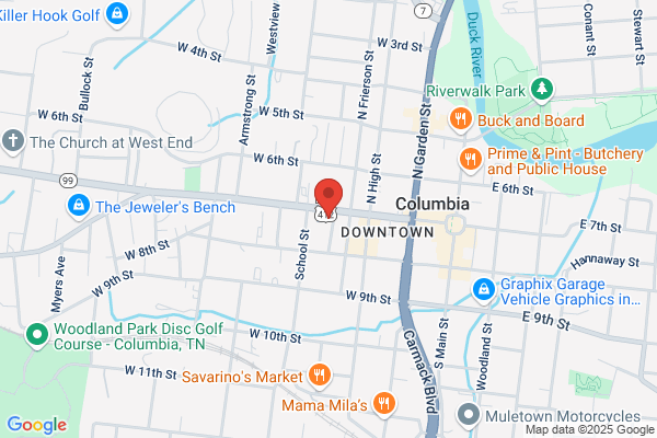 Big Bend Insurance Agency Inc