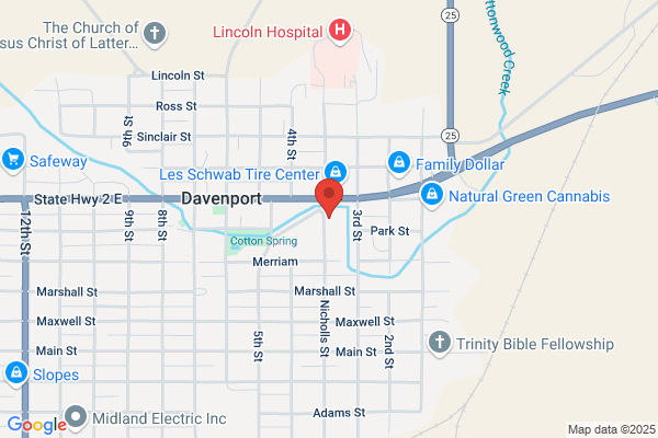 Davenport Retirement Village