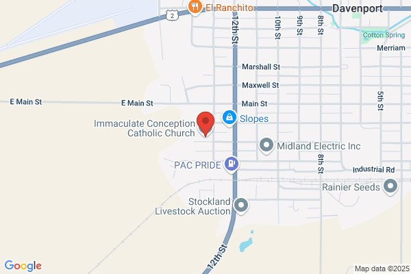 Immaculate Conception Catholic Church