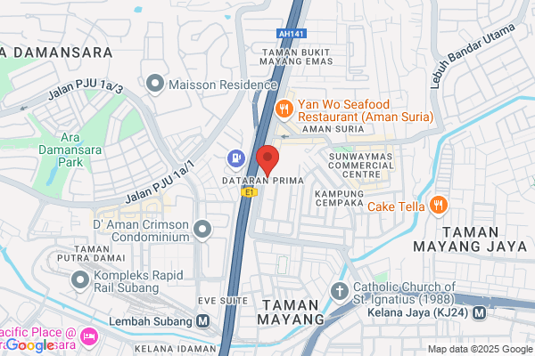 MTU Services
