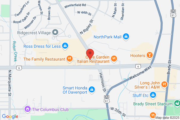 NAPA Auto Parts - Davenport Auto Parts