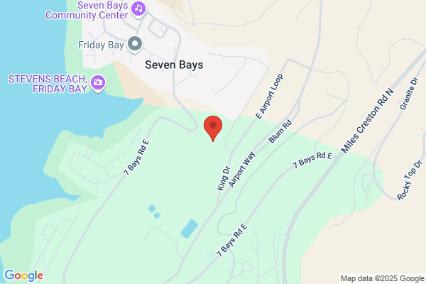 Seven Bays Homeowners