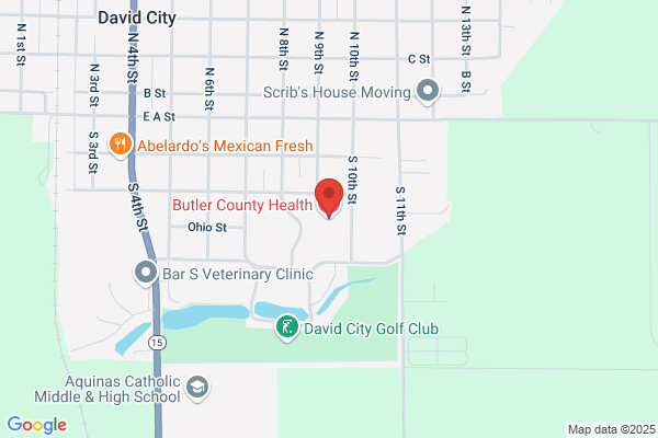 Butler County Health
