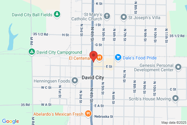 David City Chiropractic