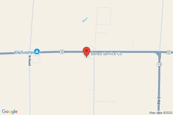 Benes Service Co.