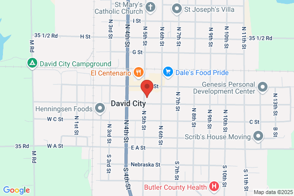 David City Discount Pharmacy