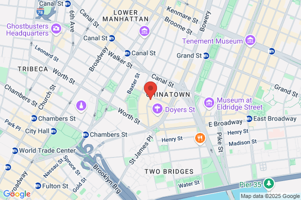 E Street Discount Pharmacy