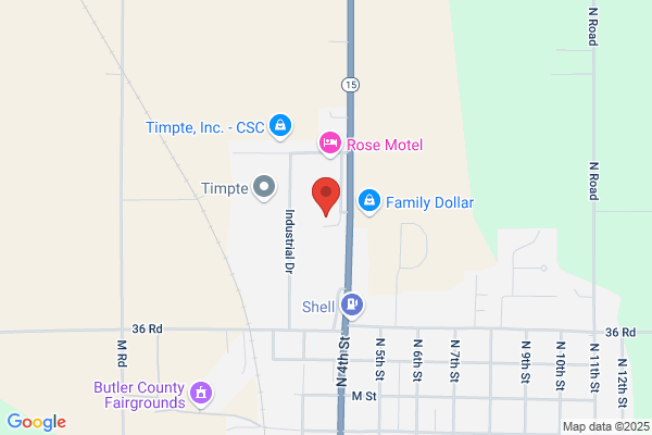 Jones Insurance Agency Inc