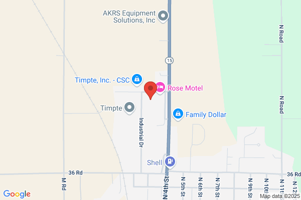 Knott Funeral Home