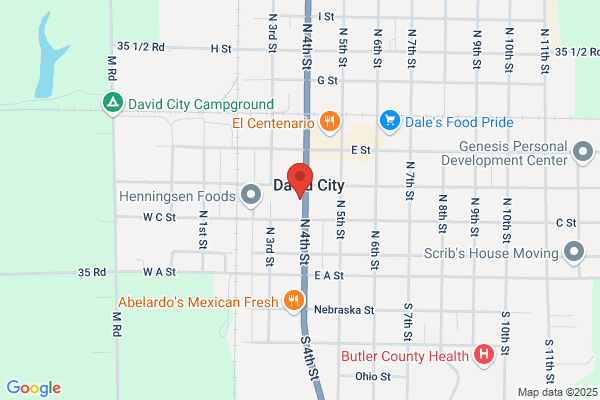 Runza Restaurant