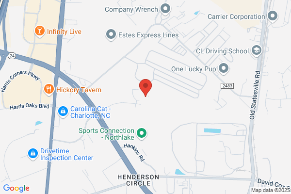 Osborne Electric of Huntersville