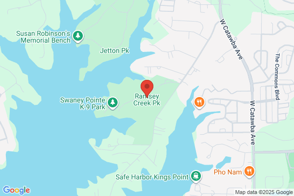 Ramsey Creek Residence Manager