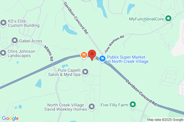 Dental Care at North Creek