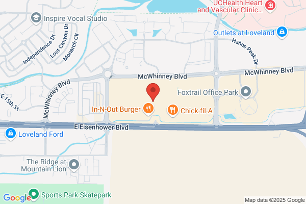 Loveland Dental Group