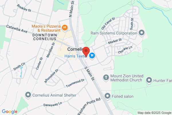 University Dental Associates Cornelius