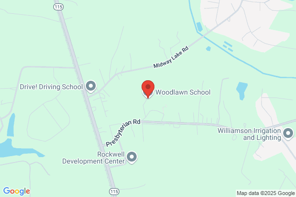 Woodlawn School