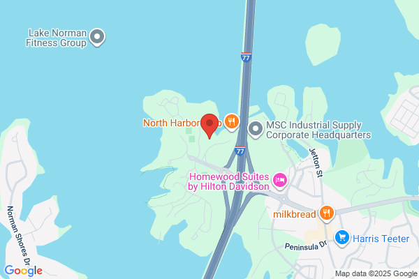 Lake Insurance Agency