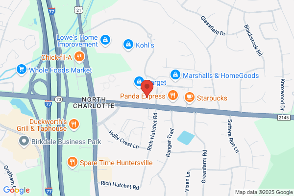 Northcross Dry Cleaners