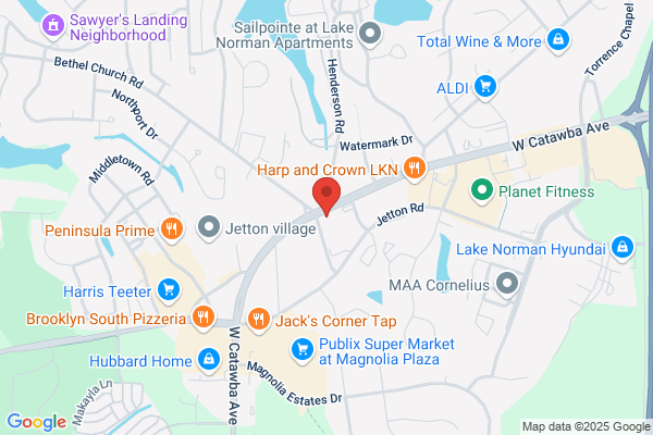 Lake Norman Therapeutic Massage Center