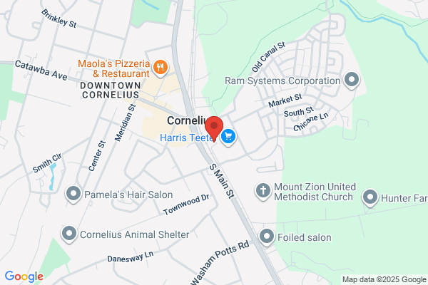 Zen Massage® - Cornelius, NC
