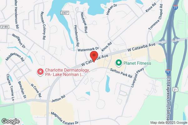 Lake Realty